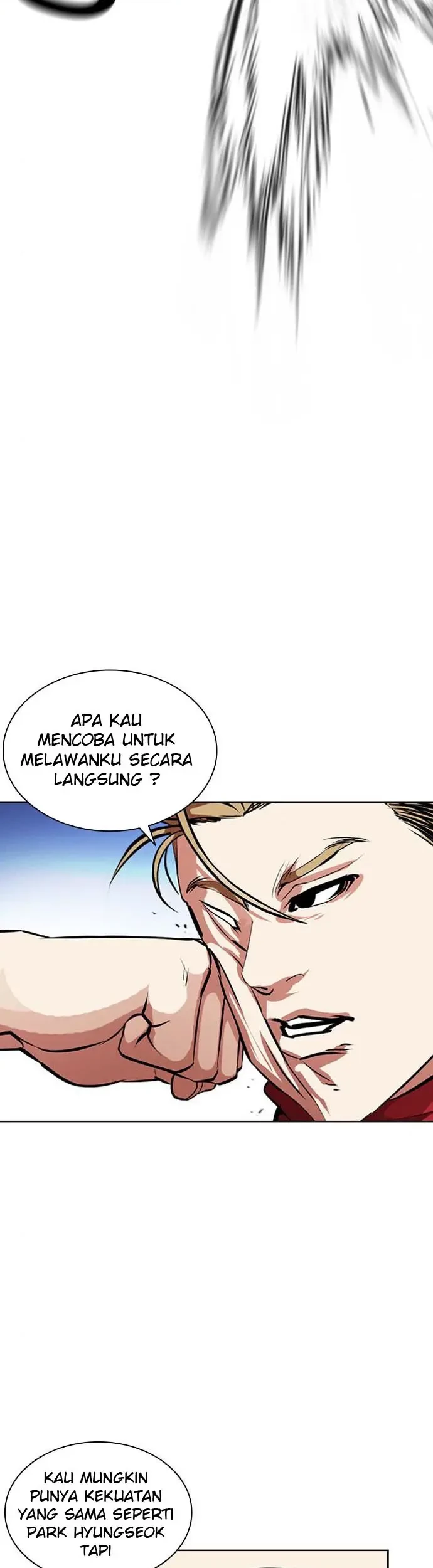 Lookism chapter 405 halaman 11