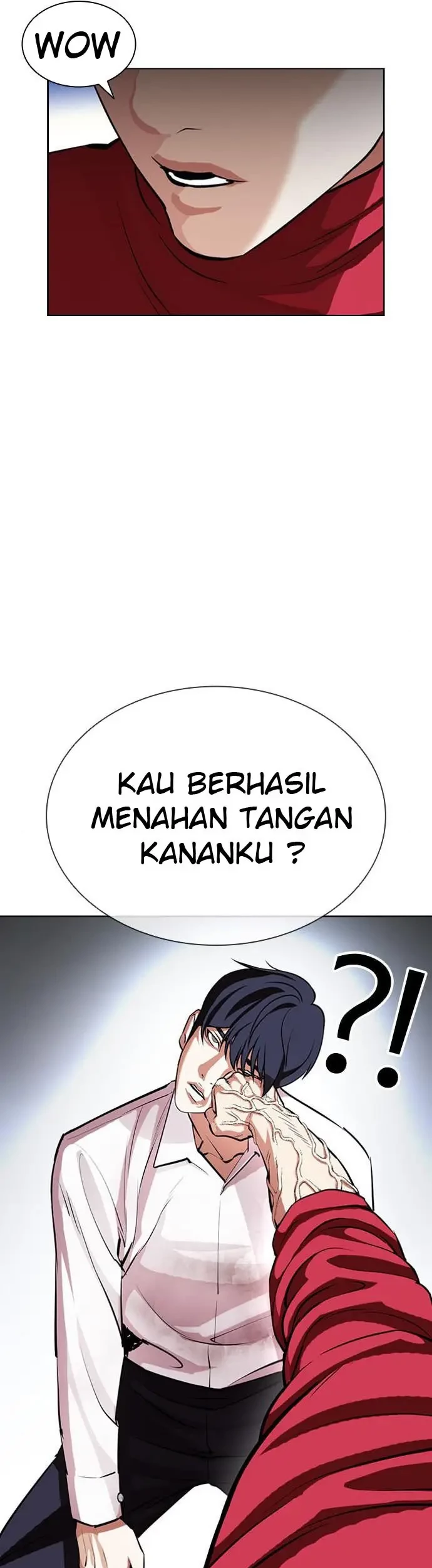 Lookism chapter 405 halaman 14