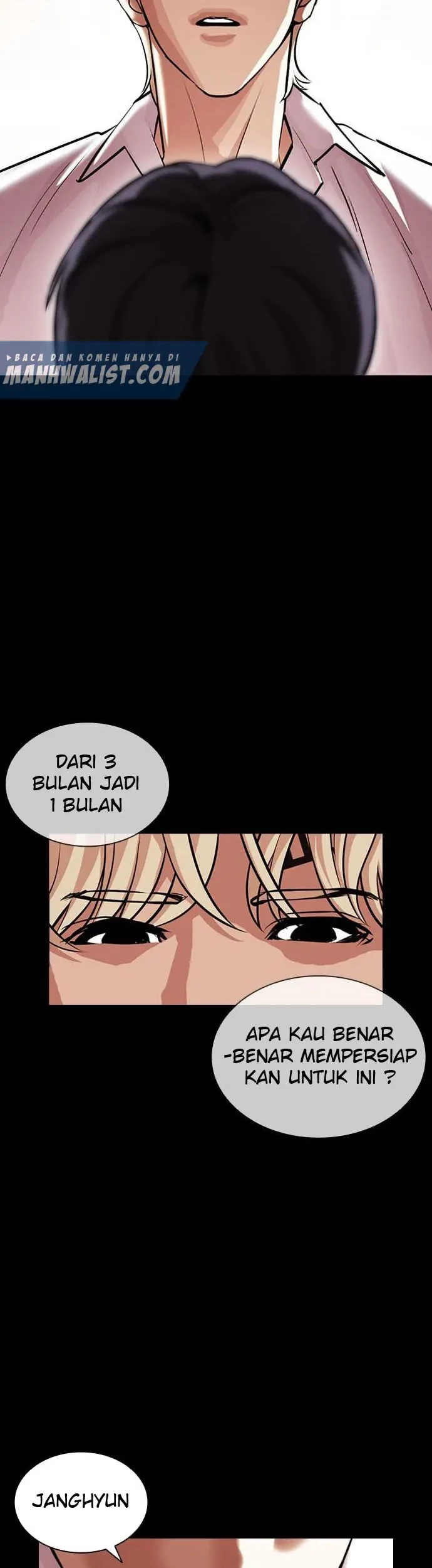 Lookism chapter 405 halaman 23