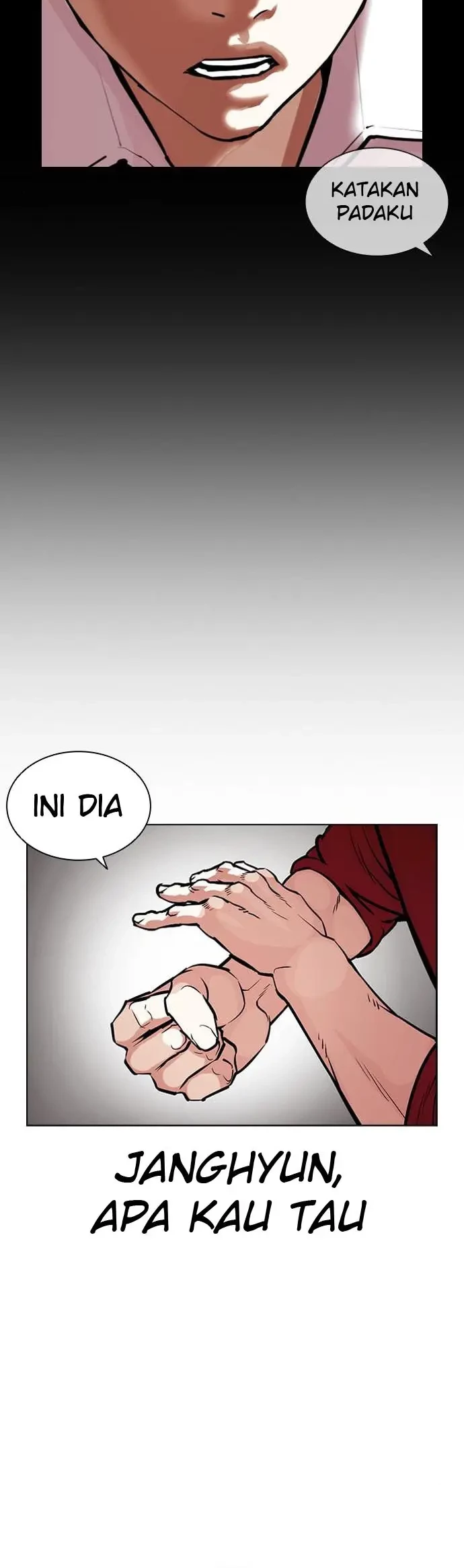 Lookism chapter 405 halaman 24