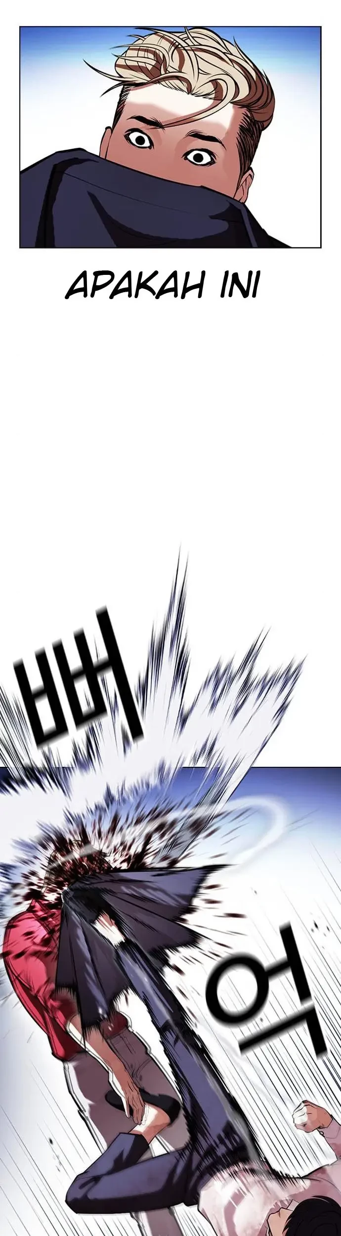 Lookism chapter 405 halaman 37