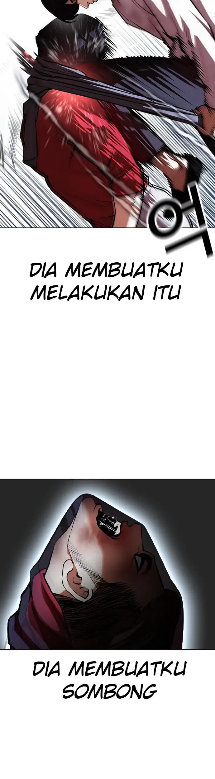 Lookism chapter 405 halaman 44