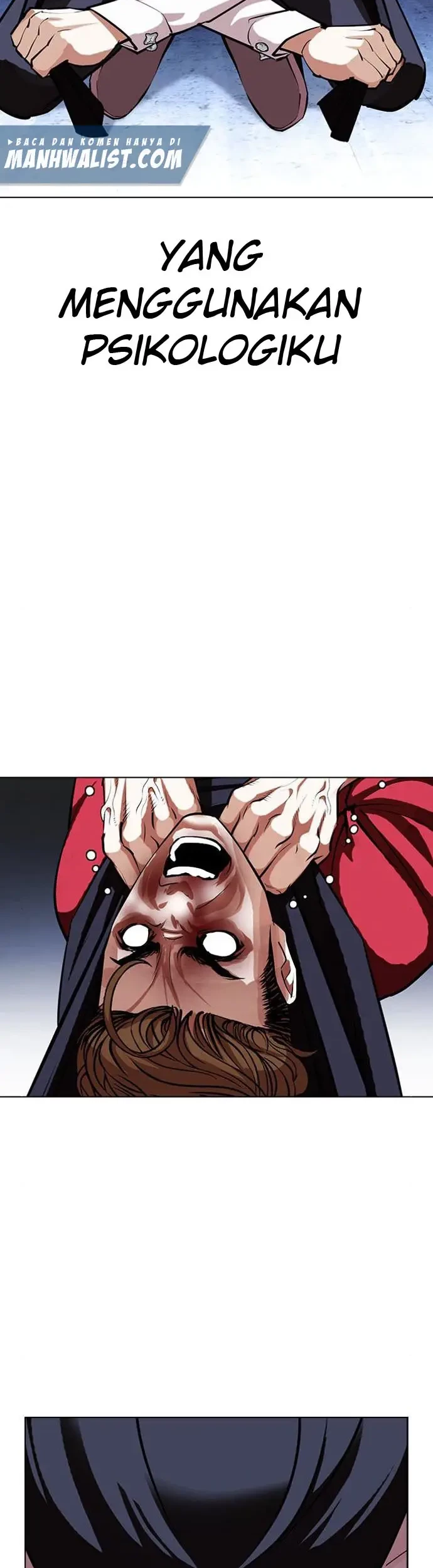 Lookism chapter 405 halaman 49