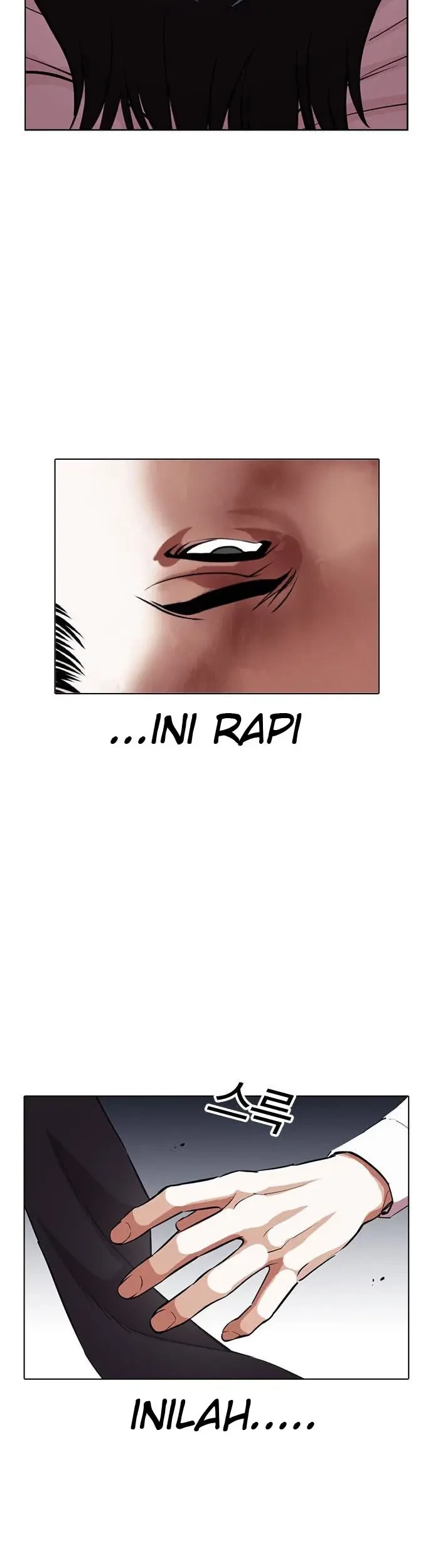 Lookism chapter 405 halaman 50