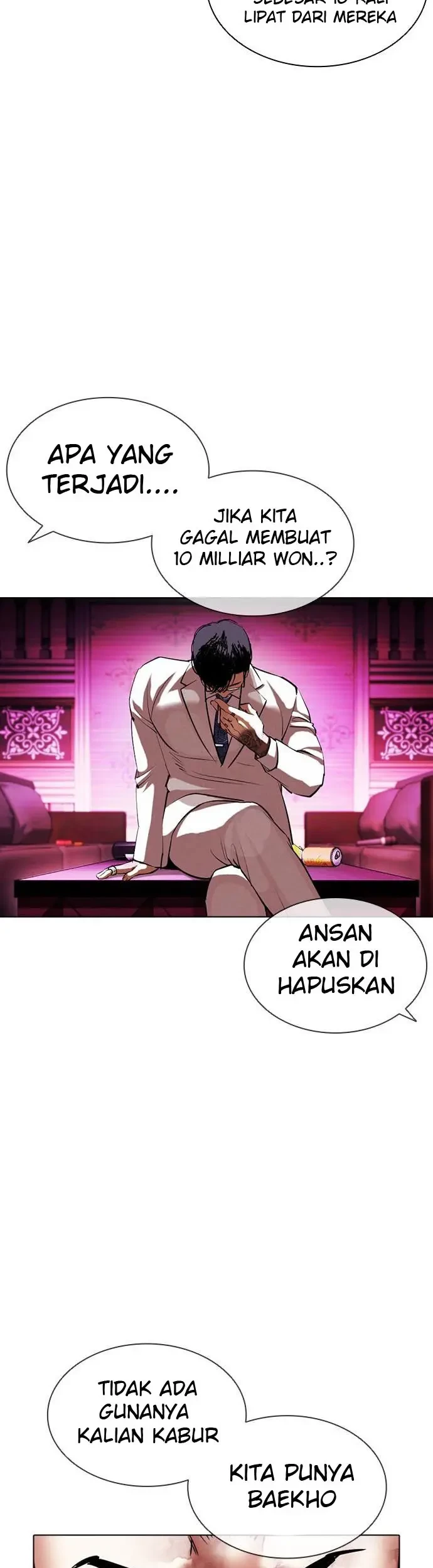 Lookism chapter 405 halaman 68