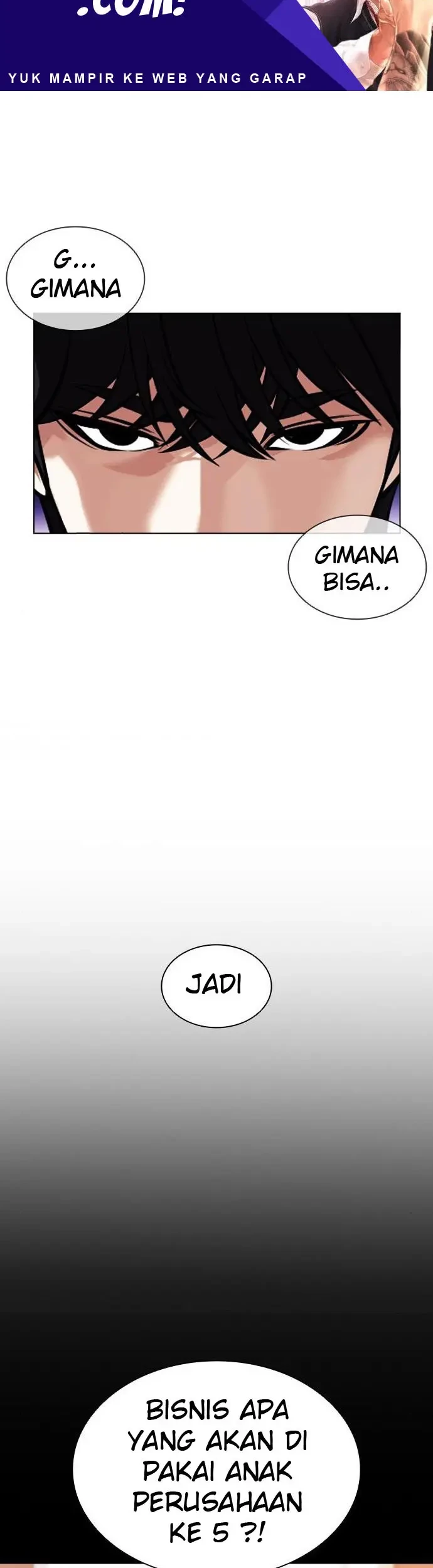 Lookism chapter 405 halaman 71