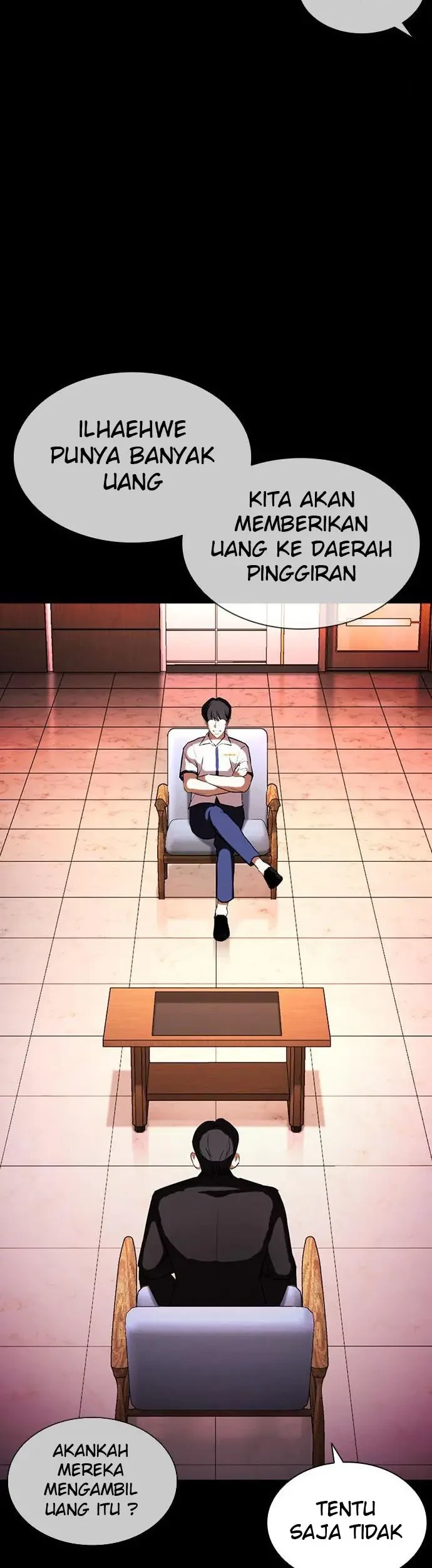 Lookism chapter 405 halaman 73