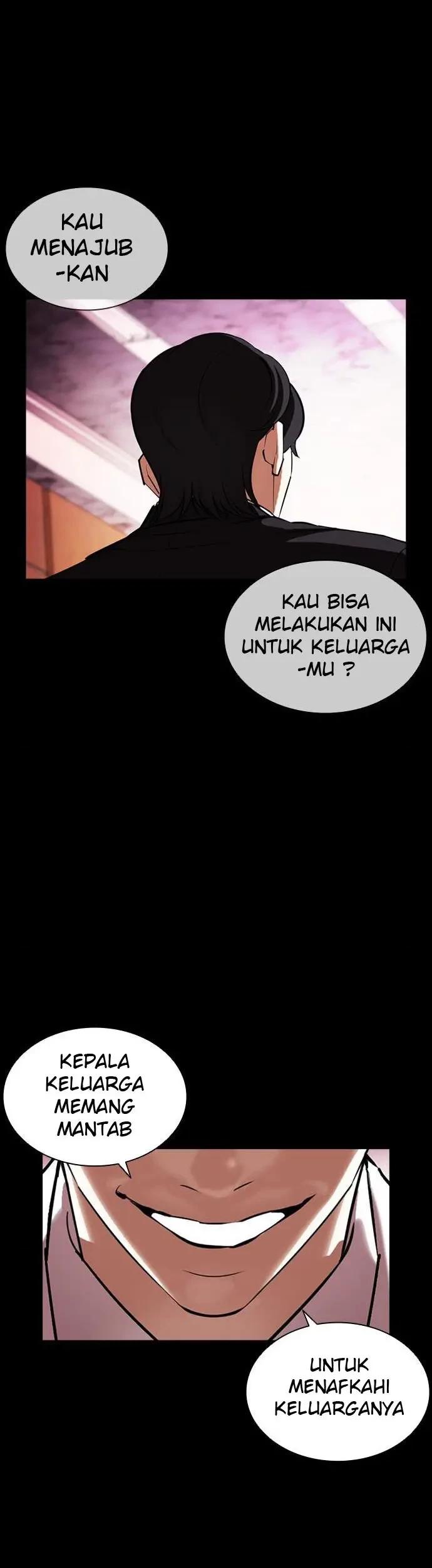 Lookism chapter 405 halaman 77