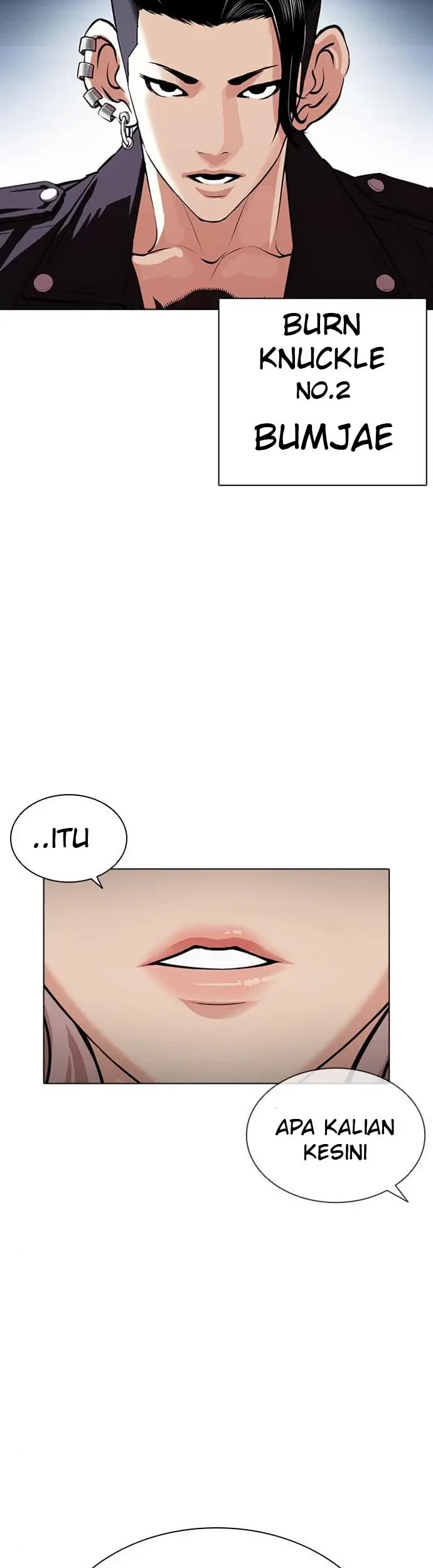 Lookism chapter 405 halaman 83