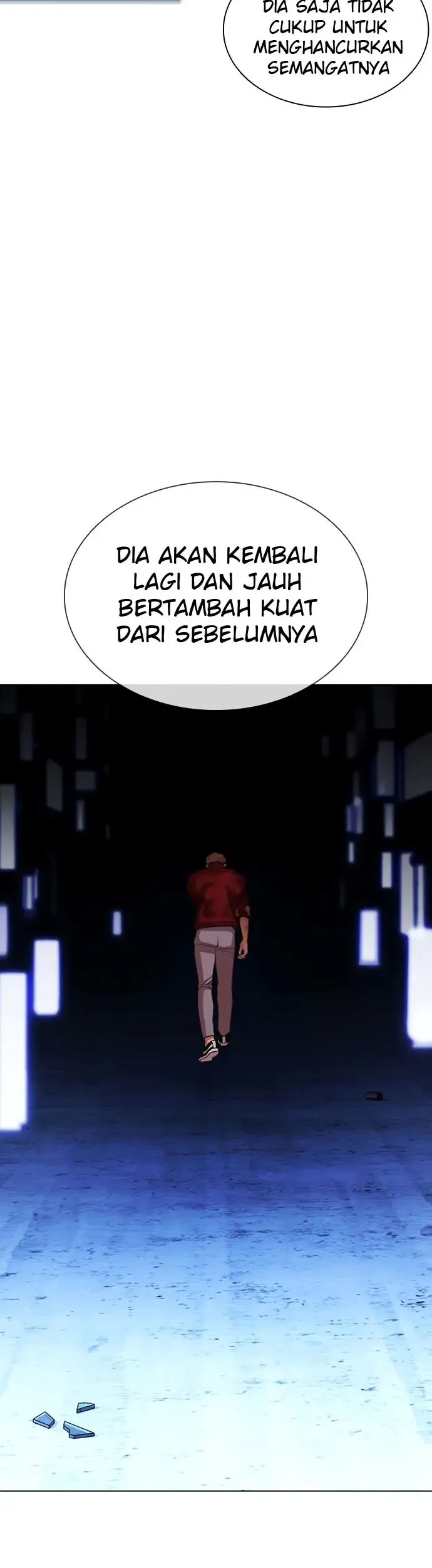 Lookism Bab 406 halaman 9