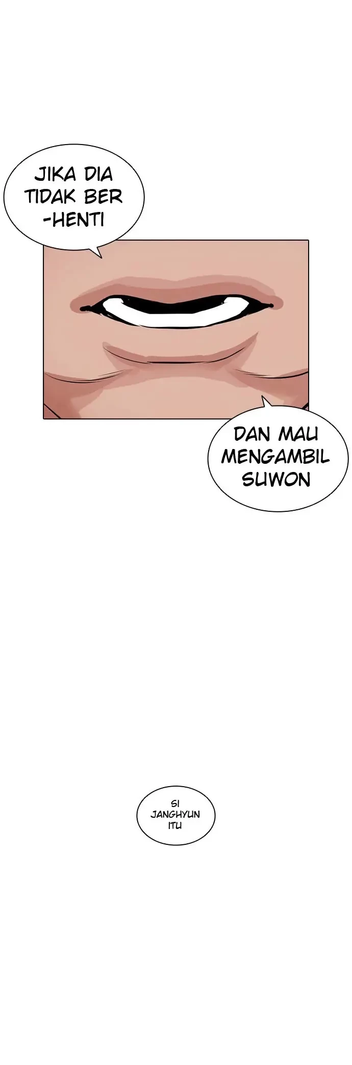 Lookism Bab 406 halaman 12