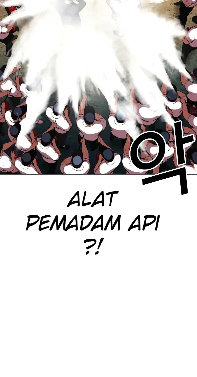 Lookism Bab 406 halaman 36