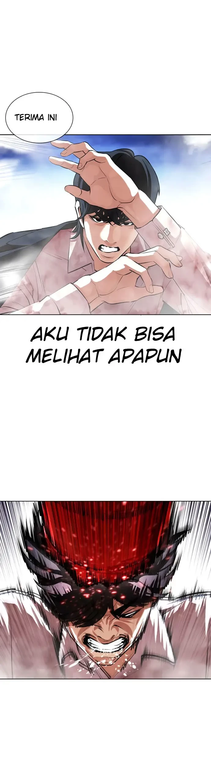 Lookism Bab 406 halaman 38