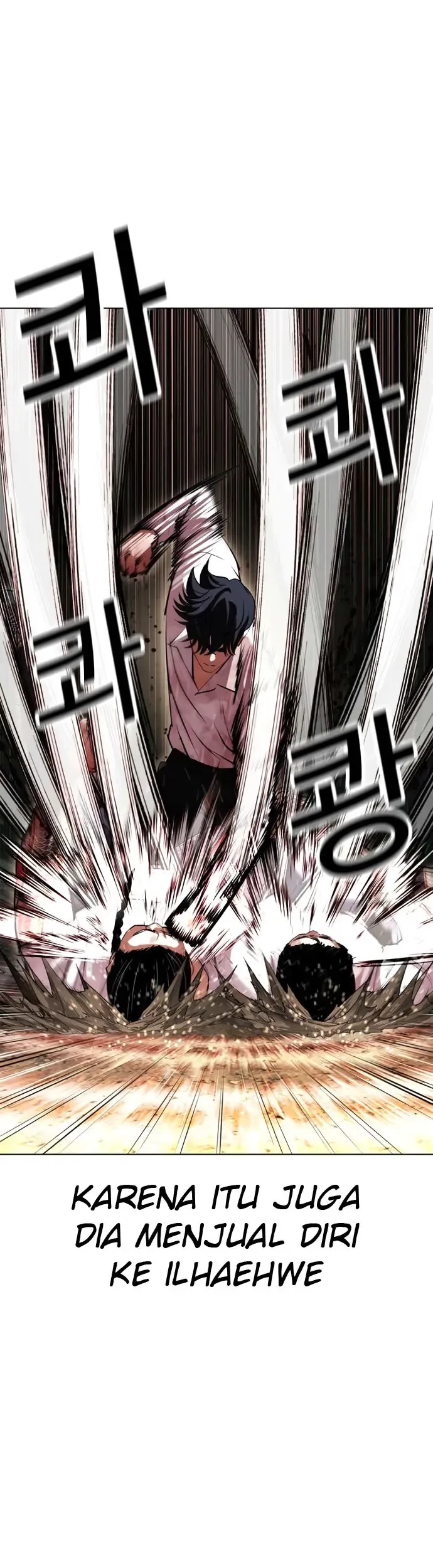 Lookism Bab 406 halaman 59
