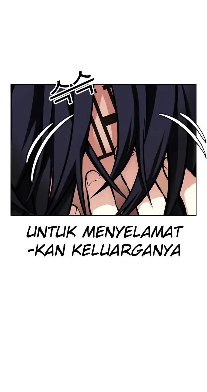 Lookism Bab 406 halaman 60
