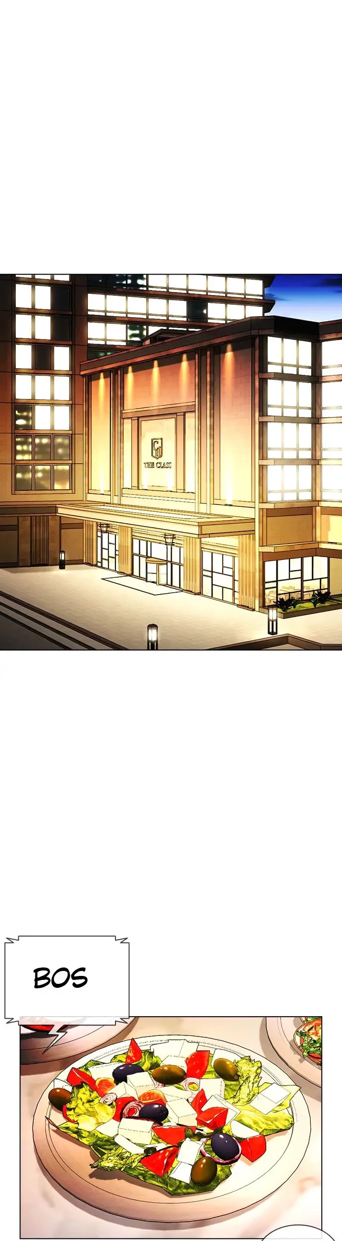 Lookism Bab 406 halaman 64