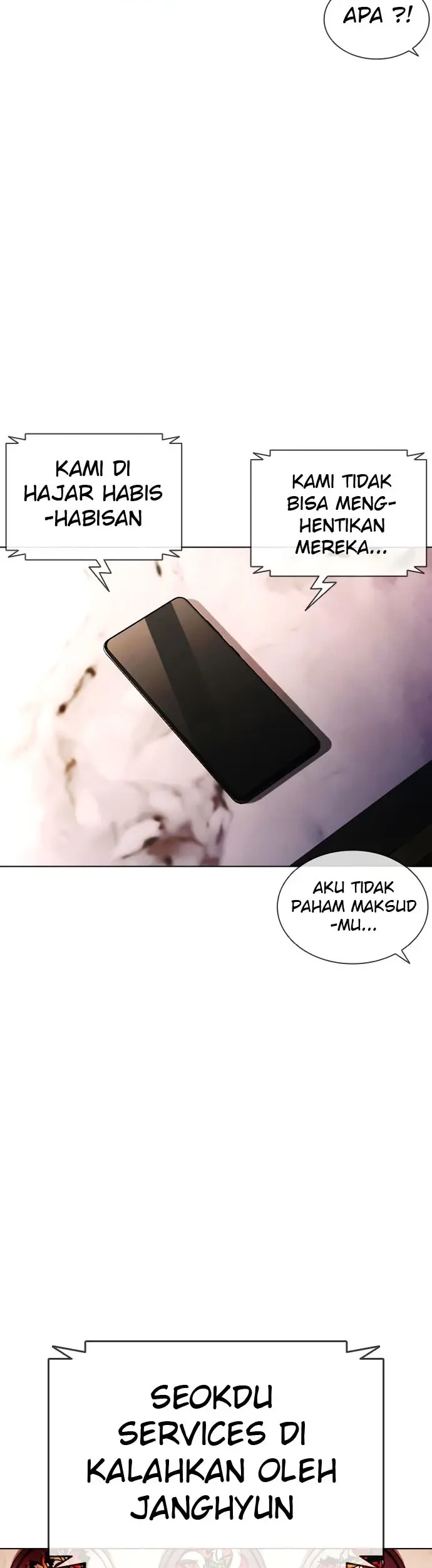 Lookism Bab 406 halaman 65