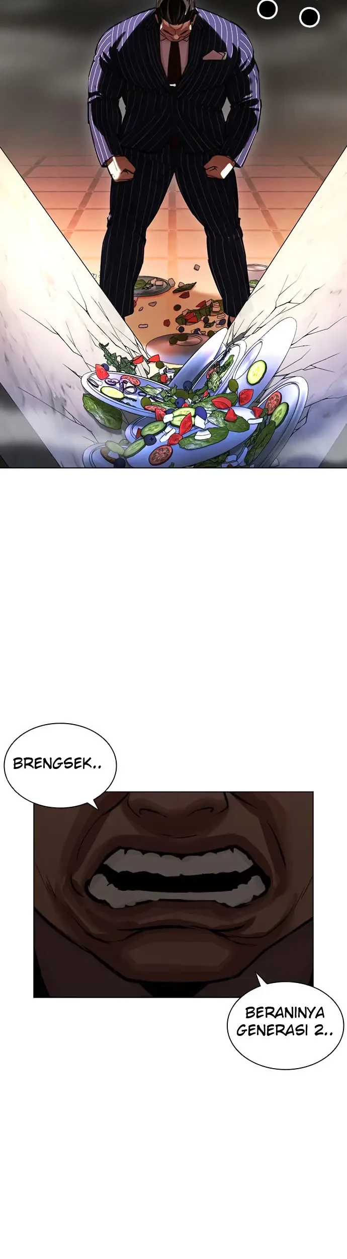 Lookism Bab 406 halaman 69