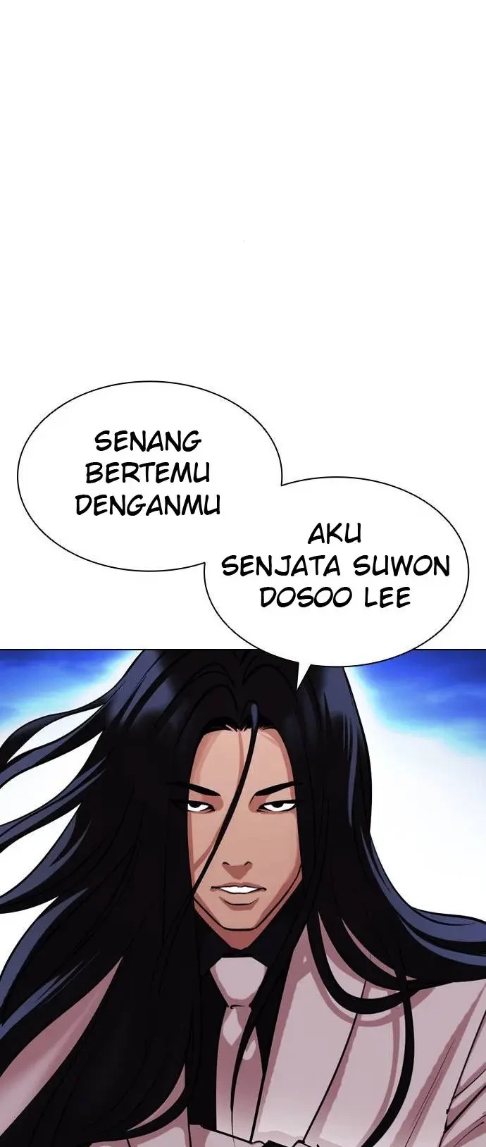 Lookism Bab 407 halaman 35