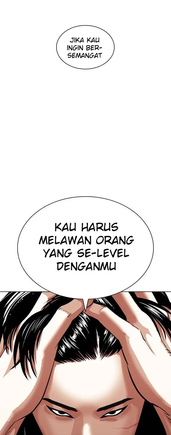 Lookism Bab 407 halaman 51