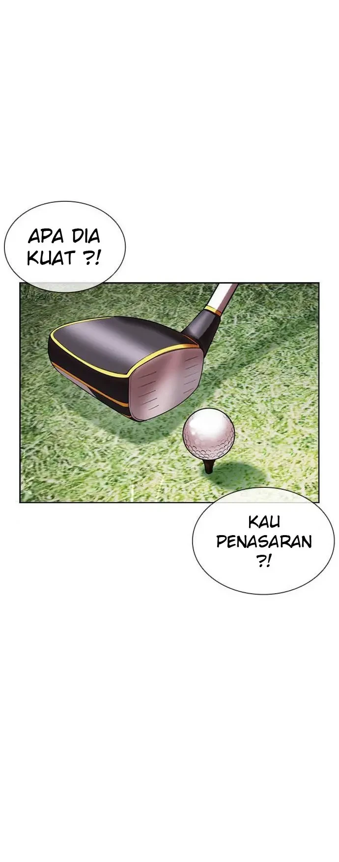 Lookism Bab 407 halaman 57