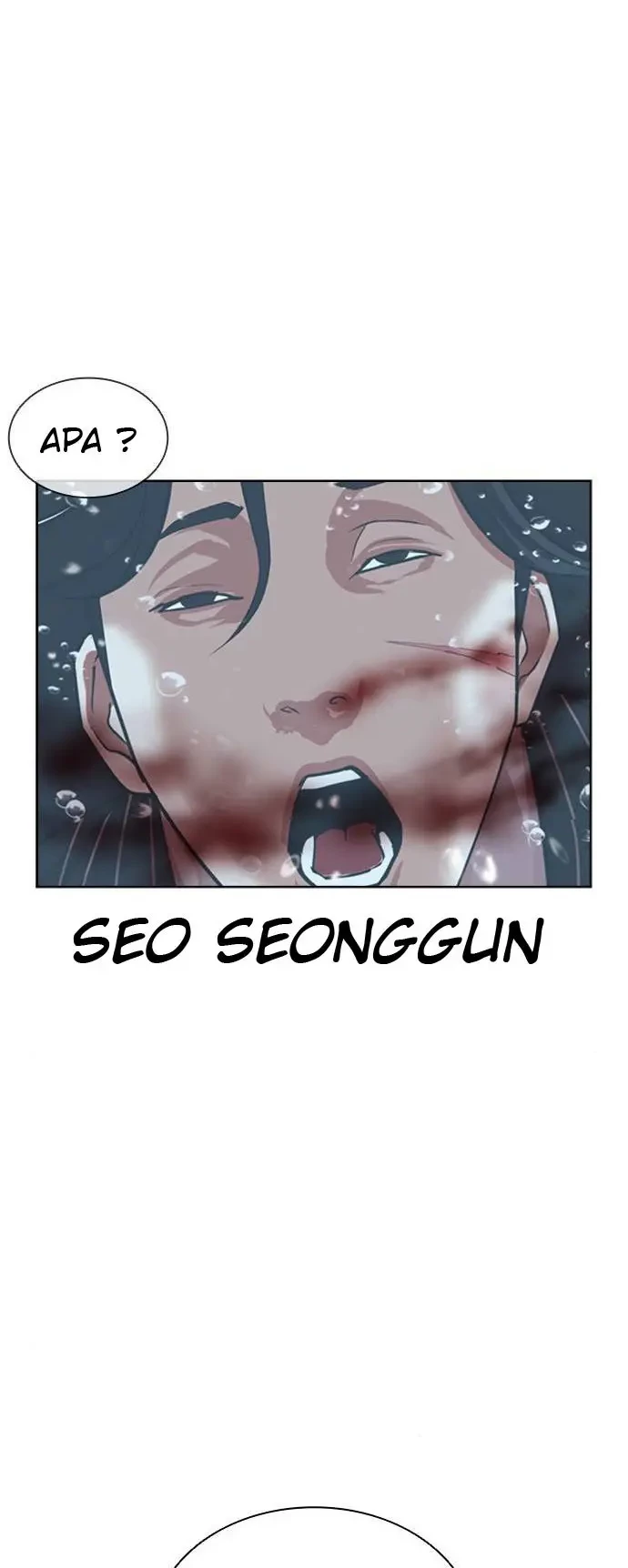 Lookism Bab 407 halaman 63