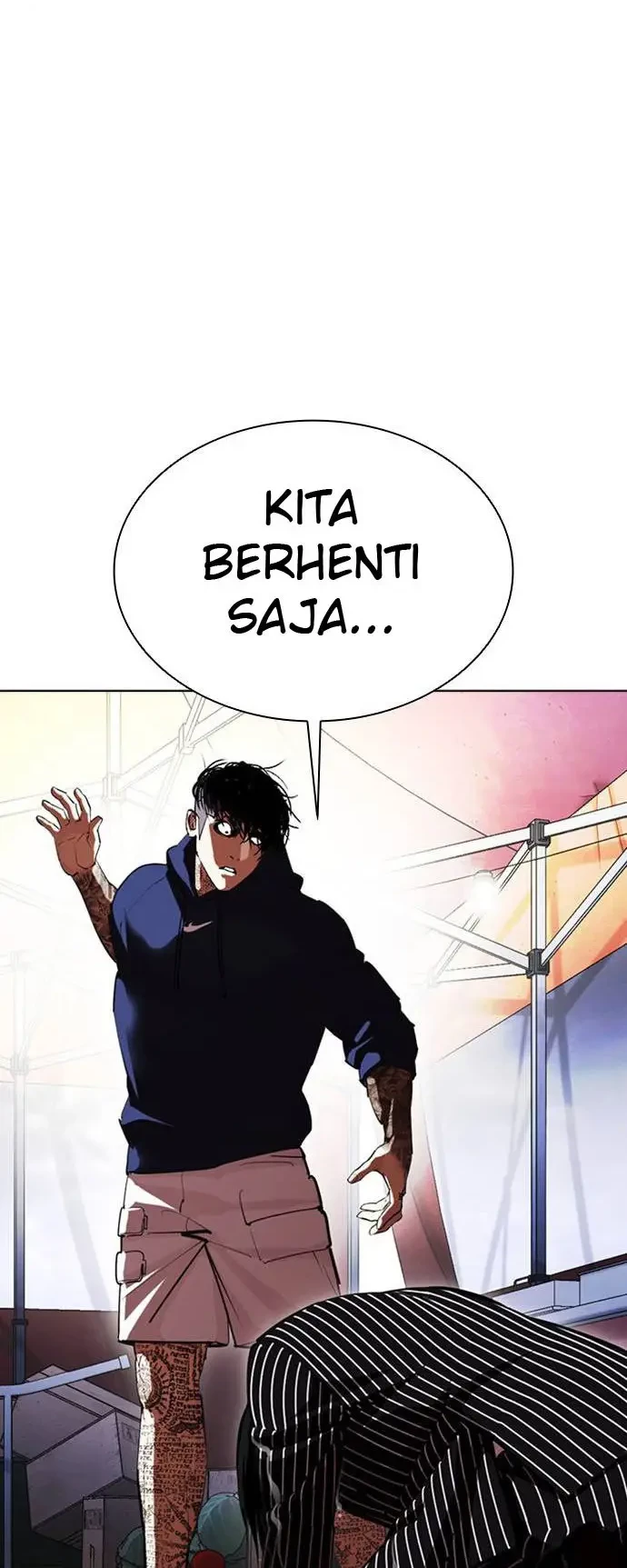 Lookism Bab 407 halaman 69