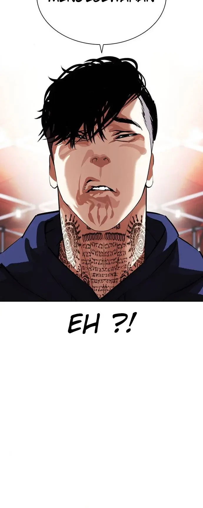 Lookism Bab 407 halaman 71