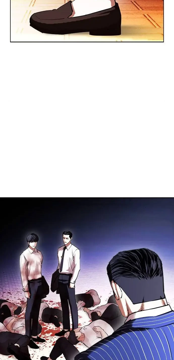 Lookism Bab 407 halaman 83