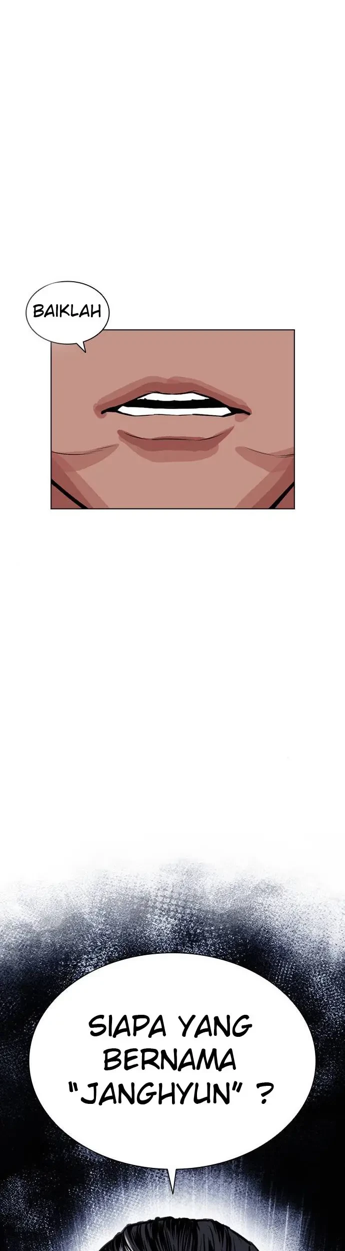 Lookism Bab 407 halaman 86
