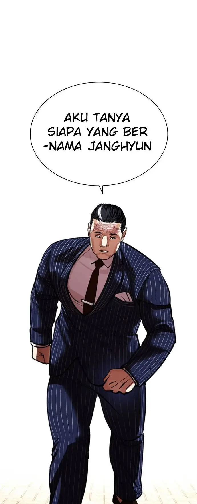Lookism Bab 408 halaman 5