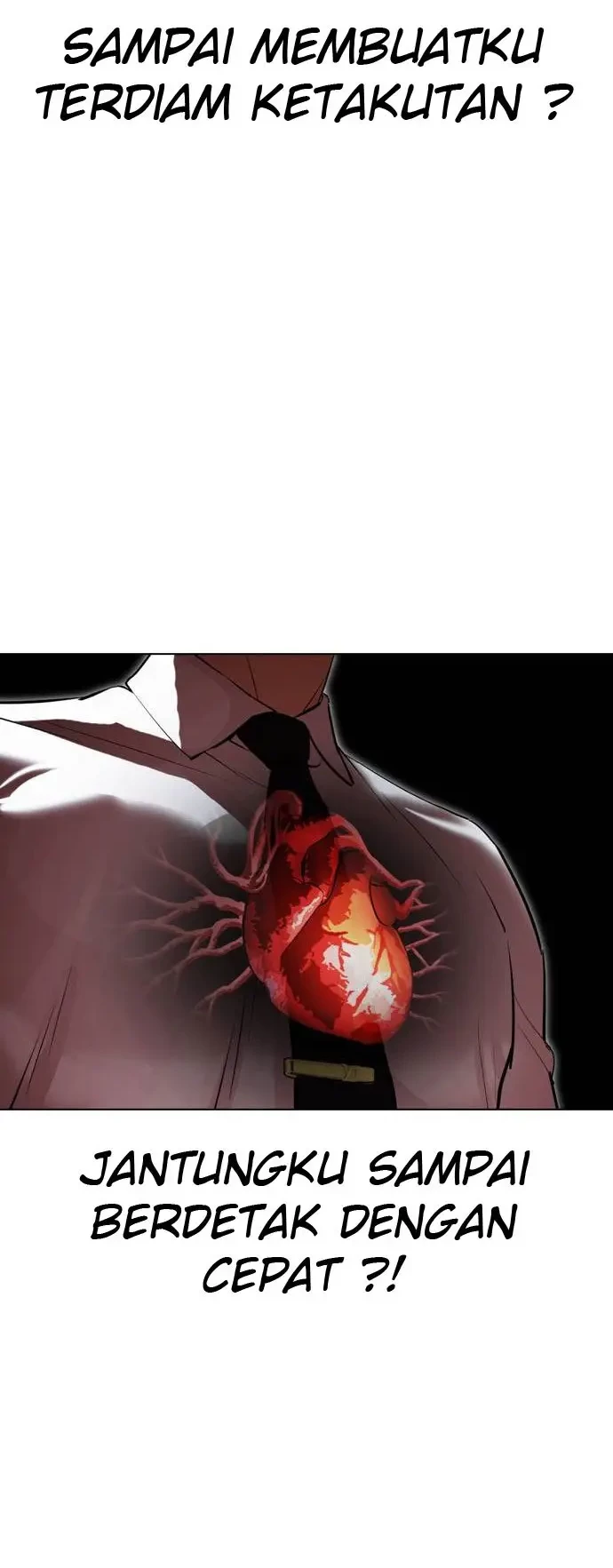 Lookism Bab 408 halaman 9