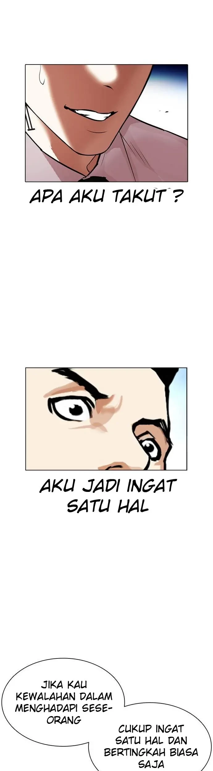 Lookism Bab 408 halaman 10