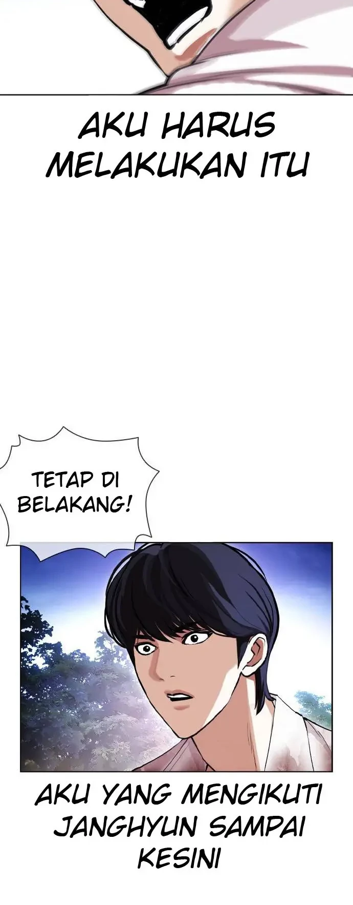 Lookism Bab 408 halaman 13