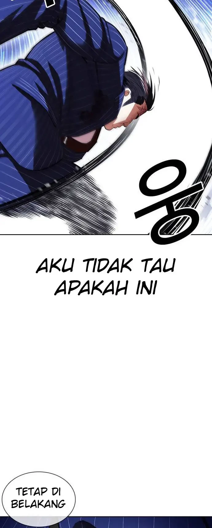 Lookism Bab 408 halaman 15