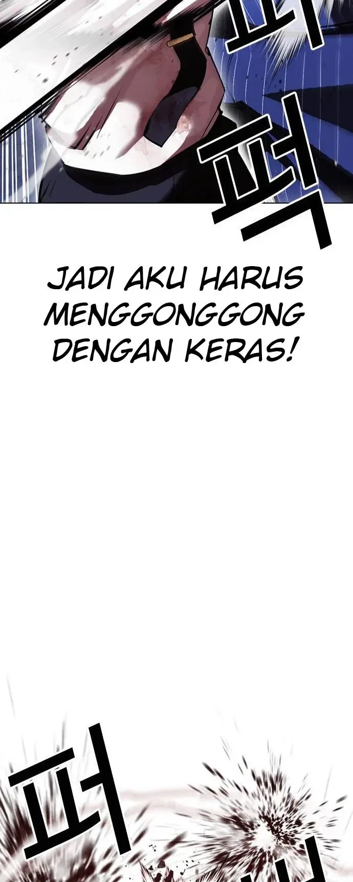 Lookism Bab 408 halaman 19