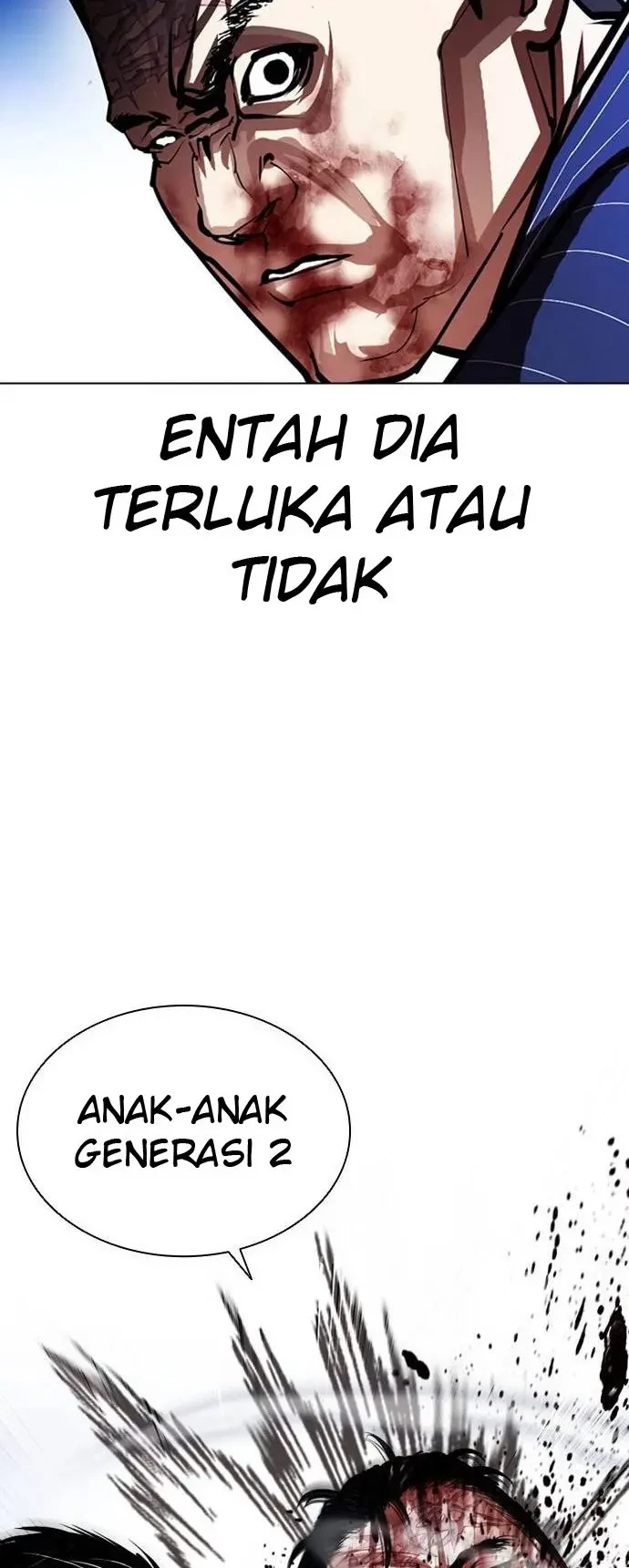 Lookism Bab 408 halaman 21