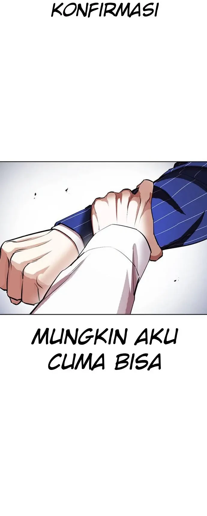 Lookism Bab 408 halaman 23