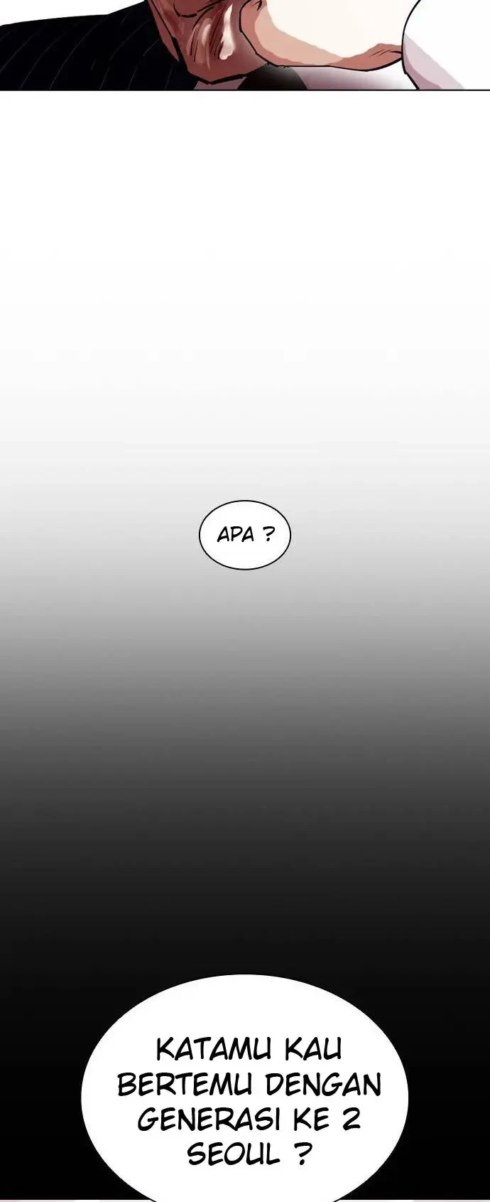 Lookism Bab 408 halaman 27