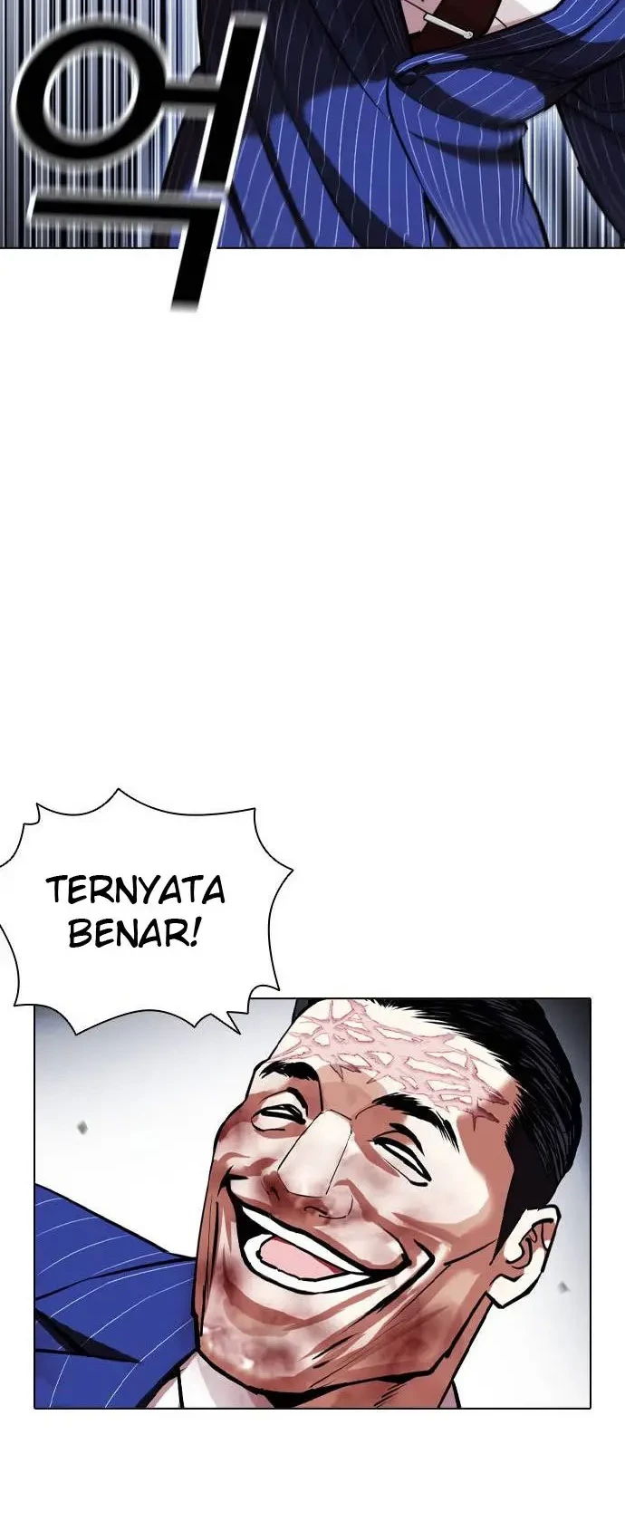Lookism Bab 408 halaman 37