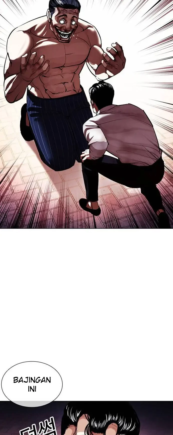 Lookism Bab 408 halaman 43