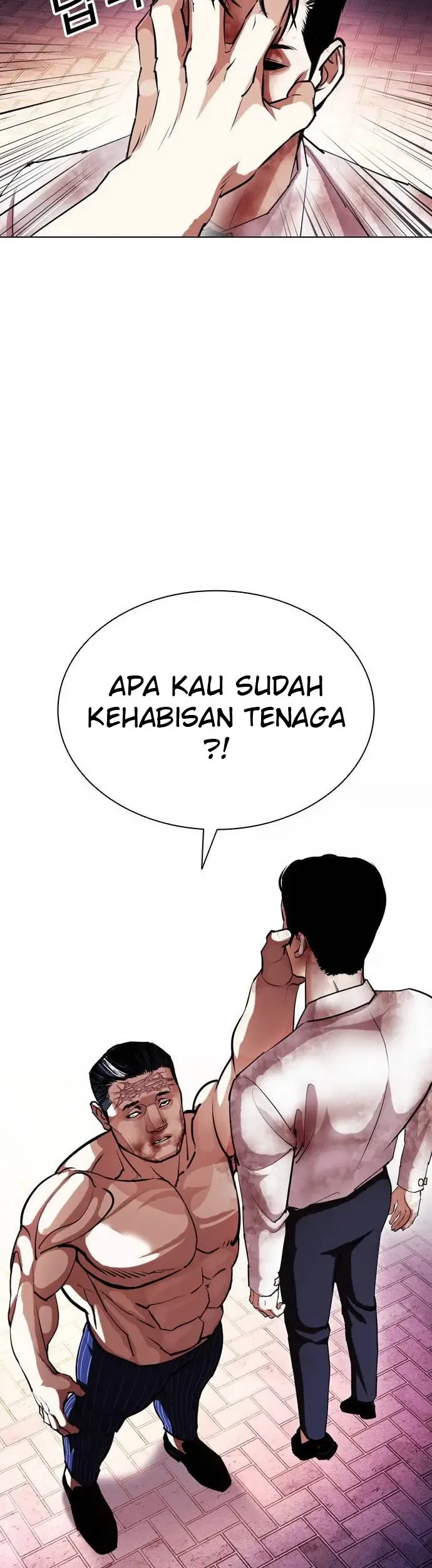 Lookism Bab 408 halaman 44