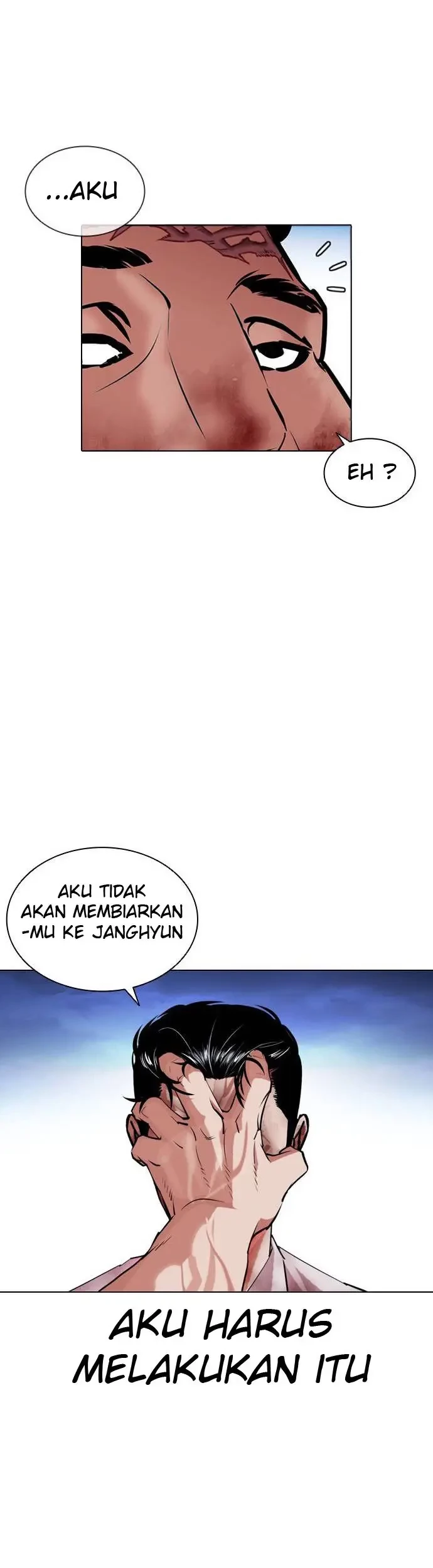 Lookism Bab 408 halaman 46