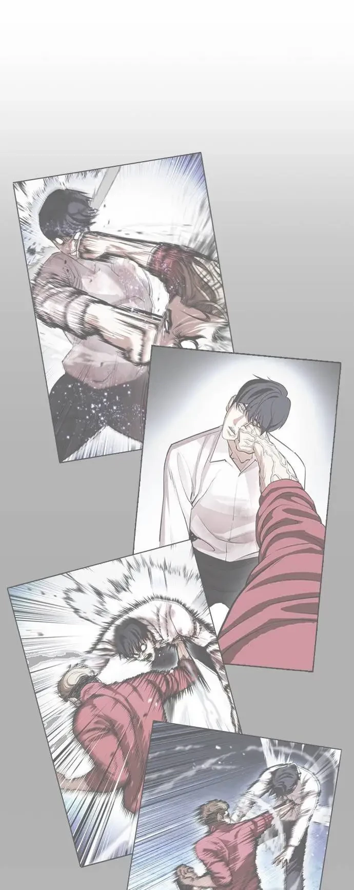 Lookism Bab 408 halaman 47