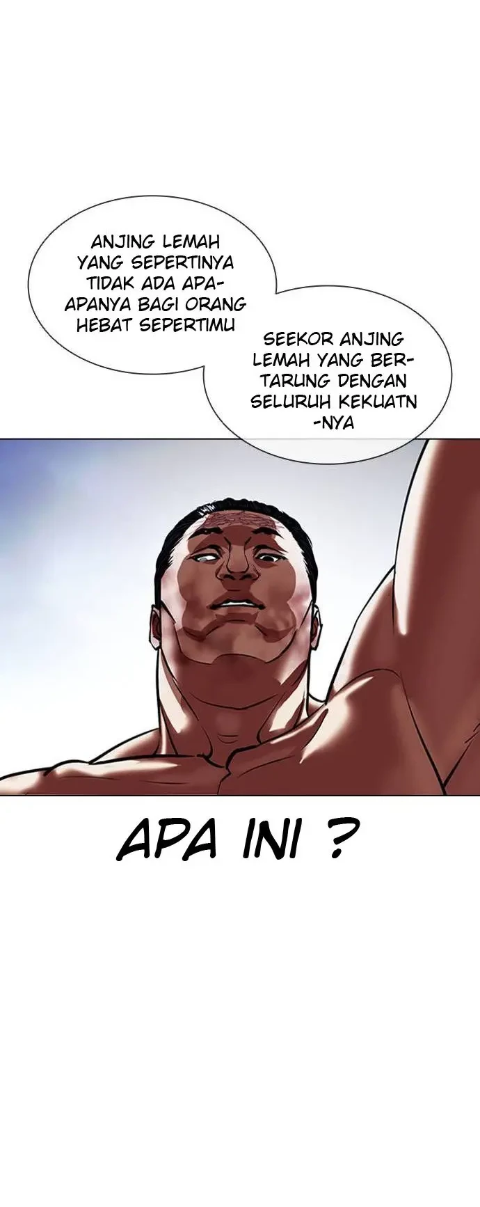 Lookism Bab 408 halaman 49