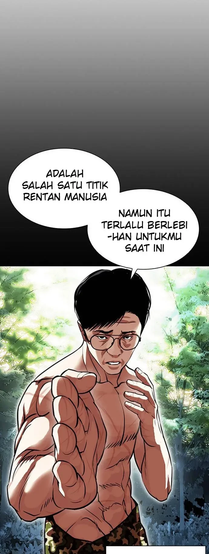 Lookism Bab 408 halaman 53