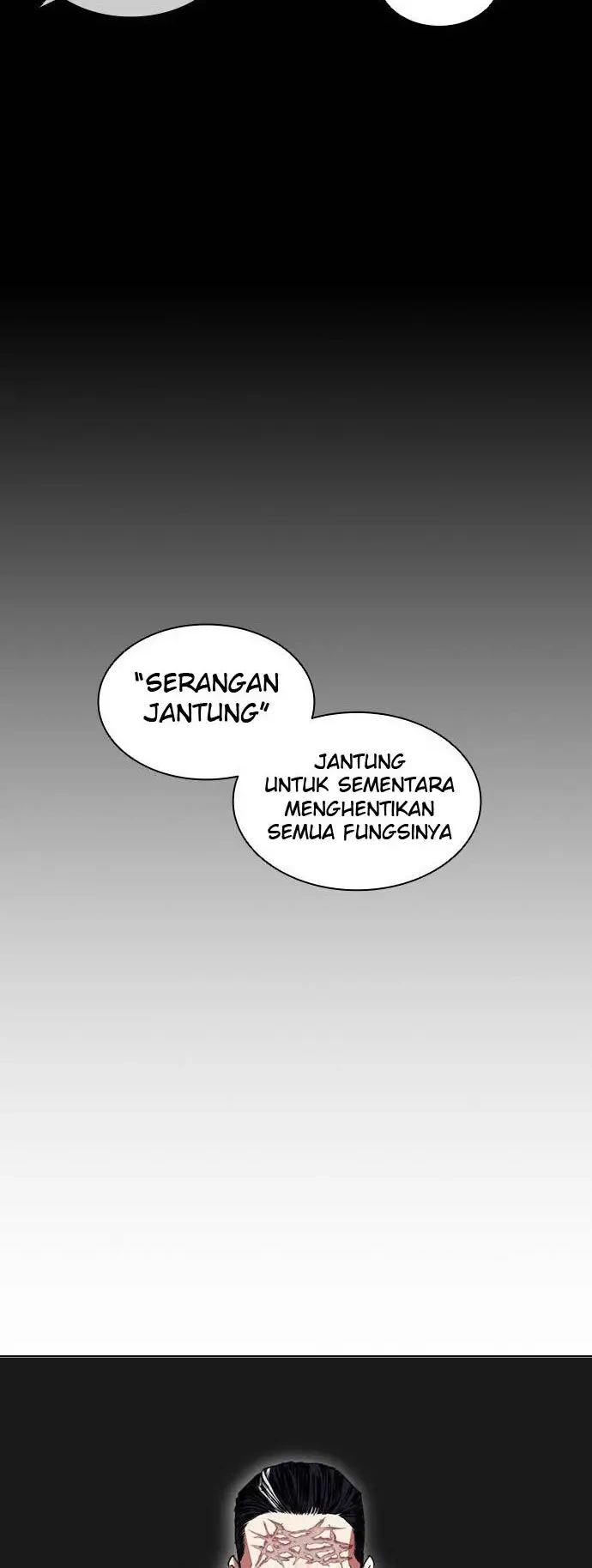 Lookism Bab 408 halaman 57
