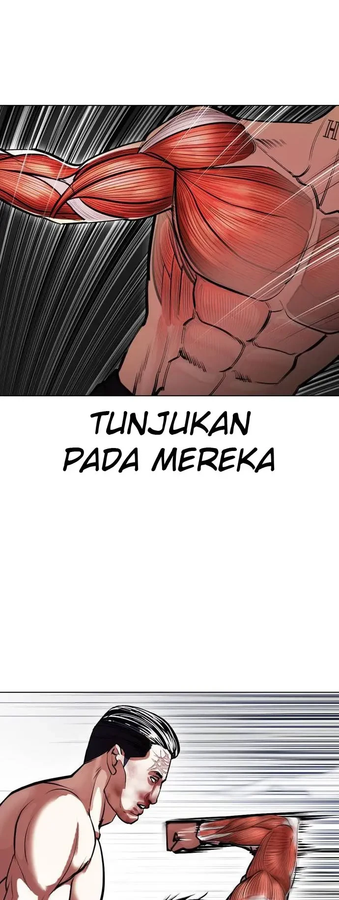 Lookism Bab 408 halaman 59