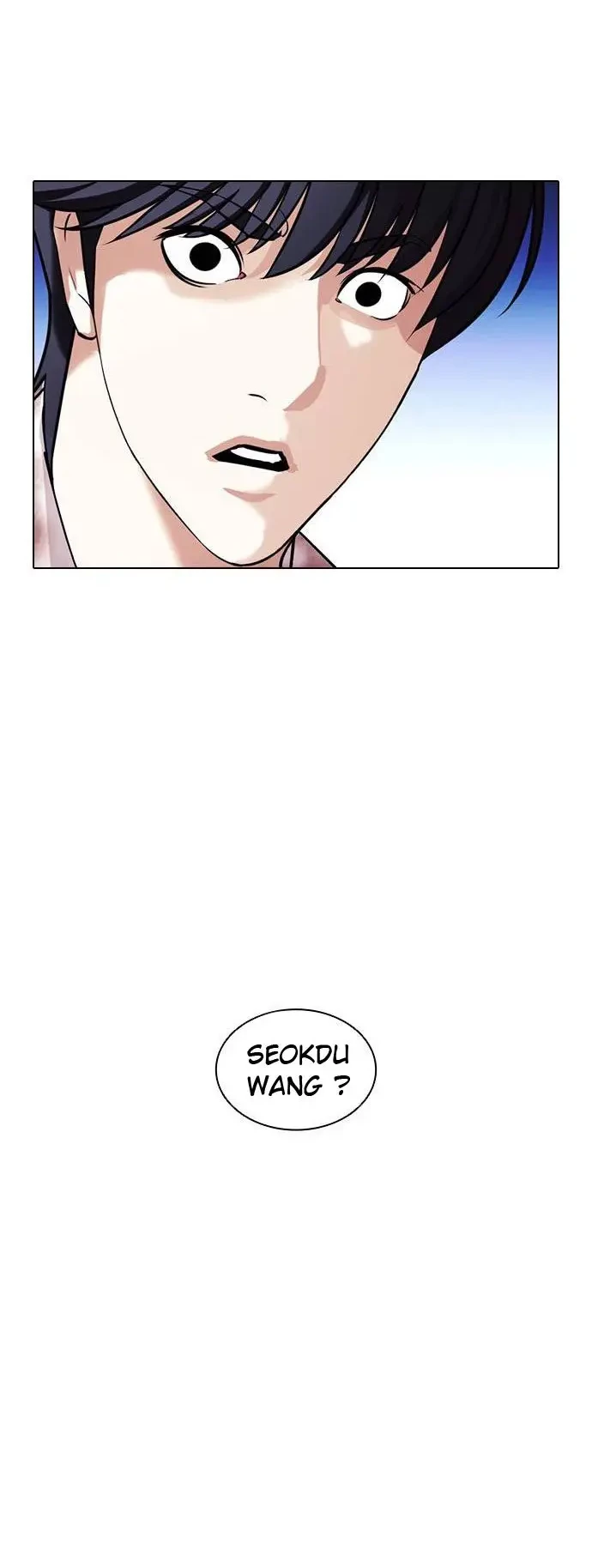 Lookism Bab 408 halaman 61