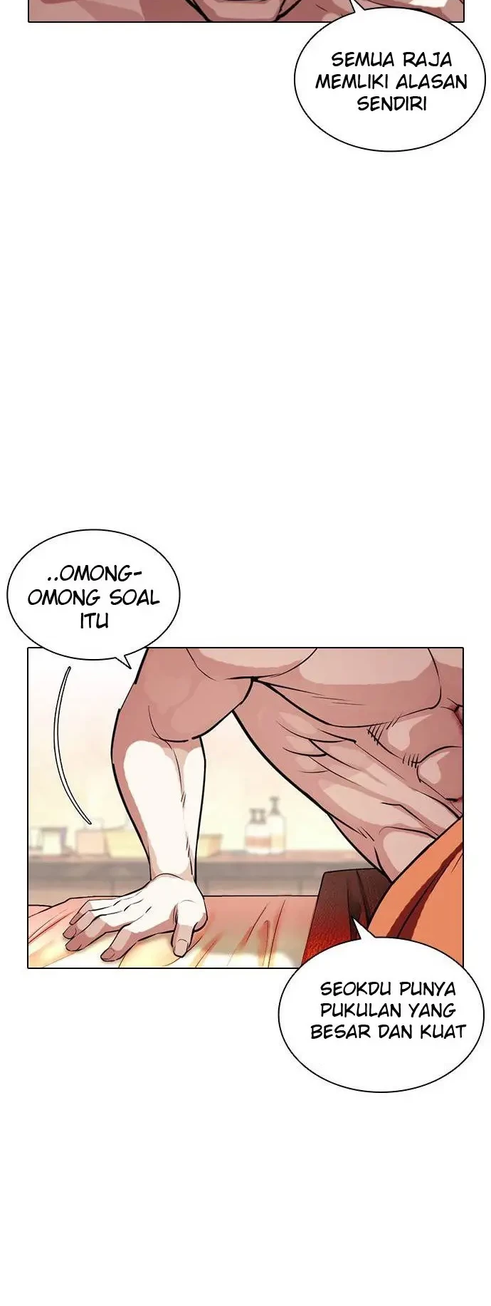 Lookism Bab 408 halaman 63